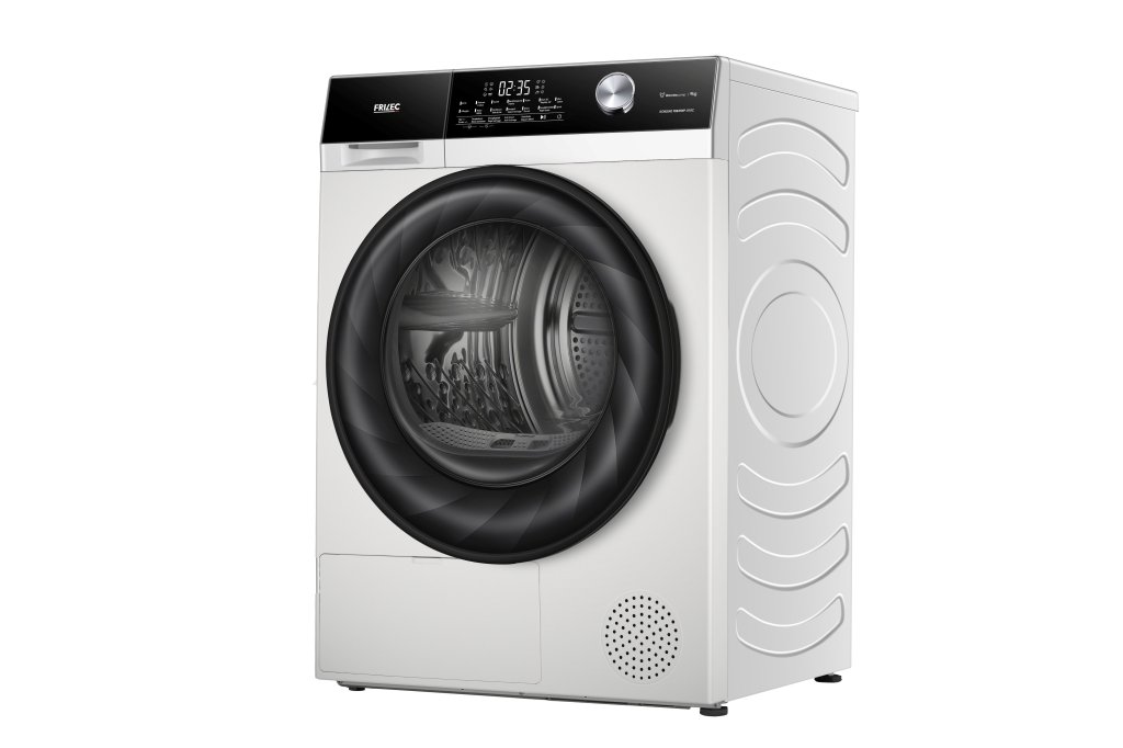 Siemens Wasmachine
